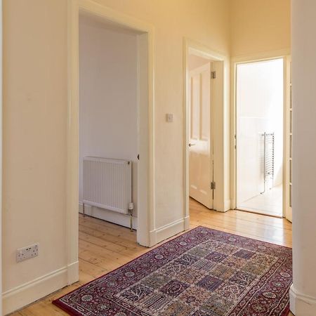Menzies Apartments エディンバラ エクステリア 写真