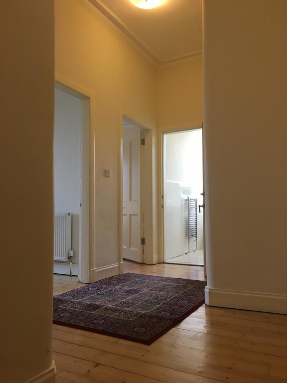 Menzies Apartments エディンバラ エクステリア 写真