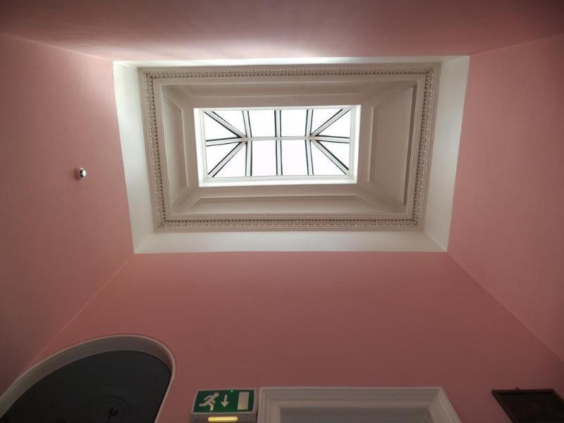 Menzies Apartments エディンバラ エクステリア 写真